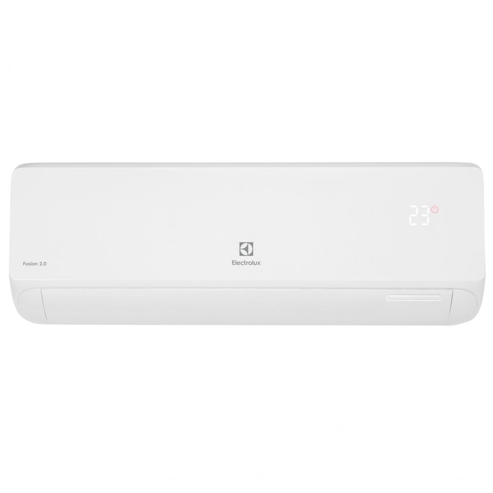 Мульти сплит-система на 4 комнаты 35+20+20+20 м2 Electrolux EACS/I-12+07+07+07 НMB/FMI-28-4/N8_ERP