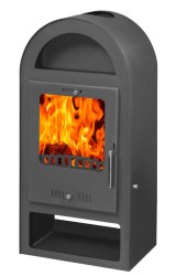 Печь-камин Hosseven Efes Classic