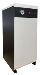 Напольный газовый котел Турбо-Тех БАРС 20 кВт TGV