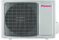 Наружный блок мульти сплит-системы Pioneer 4MSHD28B