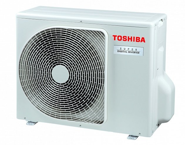Канальная сплит-система Toshiba RAV-RM561BTP-E/RAV-GP561ATP-E