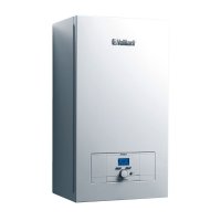 Электрический настенный котел Vaillant eloBLOCK VE 18/14 18 кВт одноконтурный