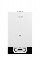 Настенный газовый котел MIZUDO MAESTRO ONE M15ТH c шиной OpenTherm