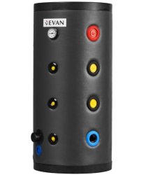 Буферный накопитель EVAN WBI-HT-300 300 л.
