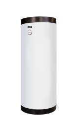 Бойлер косвенного нагрева INOX Mi2 160 белый