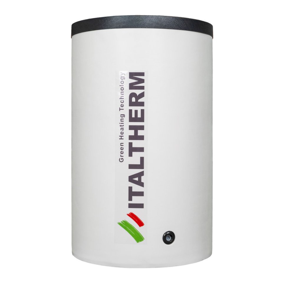 Бойлер косвенного нагрева Italtherm Compact 120