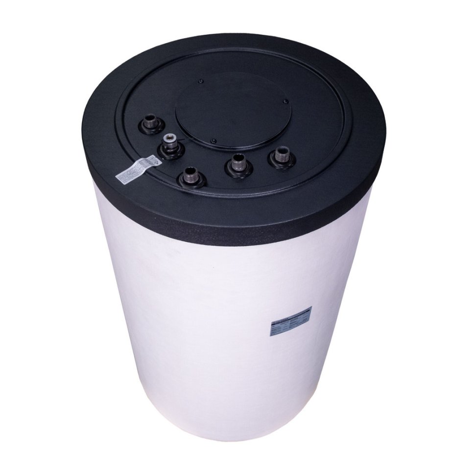 Бойлер косвенного нагрева Italtherm Compact 120