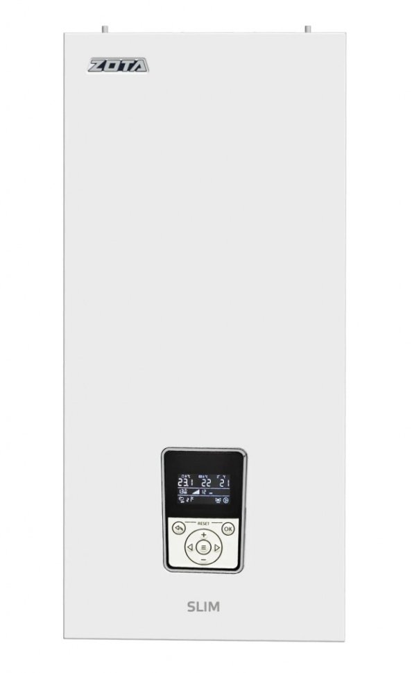 Электрический котел ZOTA MK-X Slim 24