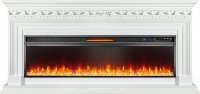 Каминокомплект Royal Flame Valletta 60 с очагом Vision 60 LED