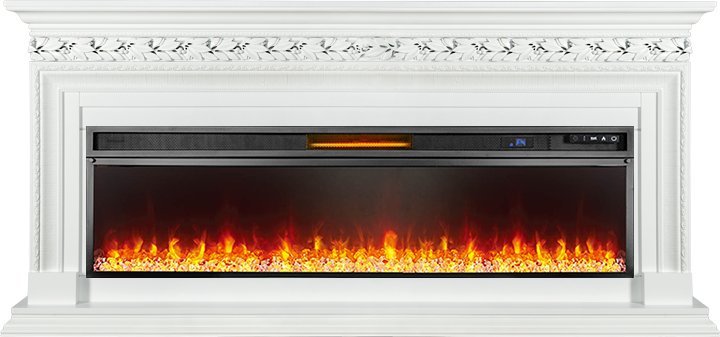 Каминокомплект Royal Flame Valletta 60 с очагом Vision 60 LED