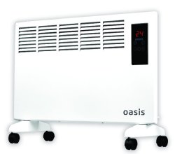 Электрический конвектор Oasis DK-20