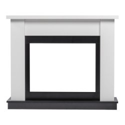 Портал Firelight Canto 25 белый