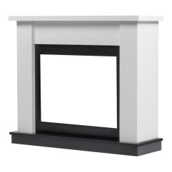 Портал Firelight Canto 25 белый