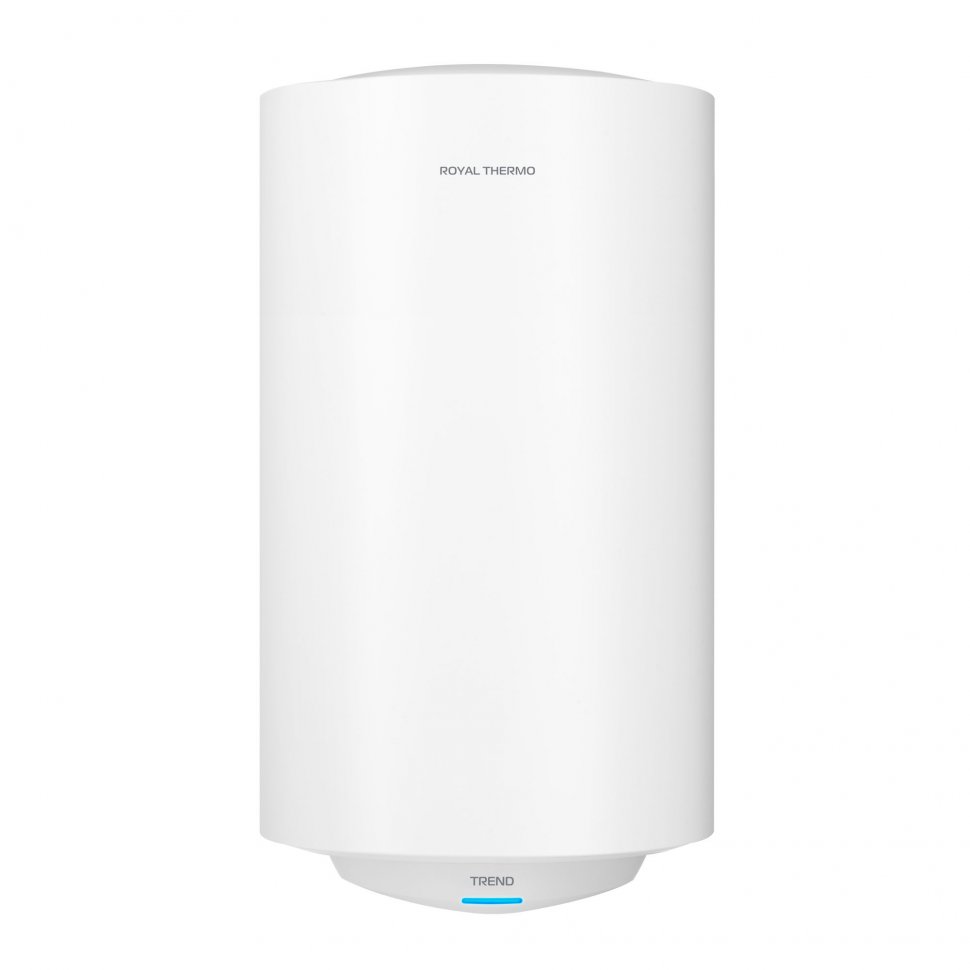 Накопительный водонагреватель Royal Thermo RWH 50 Trend