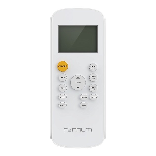 Сплит-система Ferrum FIS09F2-LT/FOS09F2-LT