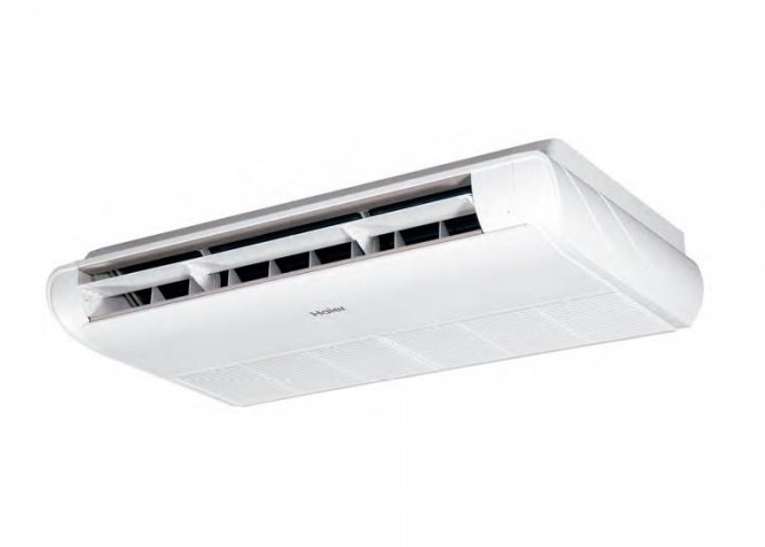 Напольно-потолочная сплит-система Haier AC50S2SG1FA/1U50S2SJ3FA