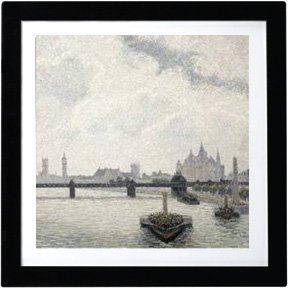 Внутренний блок мульти сплит-системы LG MA12R.NF1 Artcool Gallery