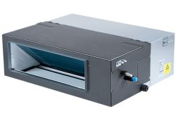 Канальная сплит-система Ecoclima ECLMD-H36/5R1/ECL-H36/5R1