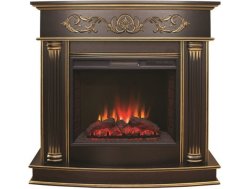 Каминокомплект RealFlame Milano 25 с очагом Sparta 25,5 LED