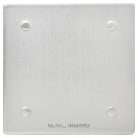 Вентилятор вытяжной Royal Thermo RAFC 100 Calipso Chrome