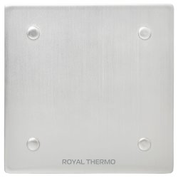 Вентилятор вытяжной Royal Thermo RAFC 100 Calipso Chrome