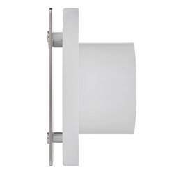 Вентилятор вытяжной Royal Thermo RAFC 100 Calipso Chrome