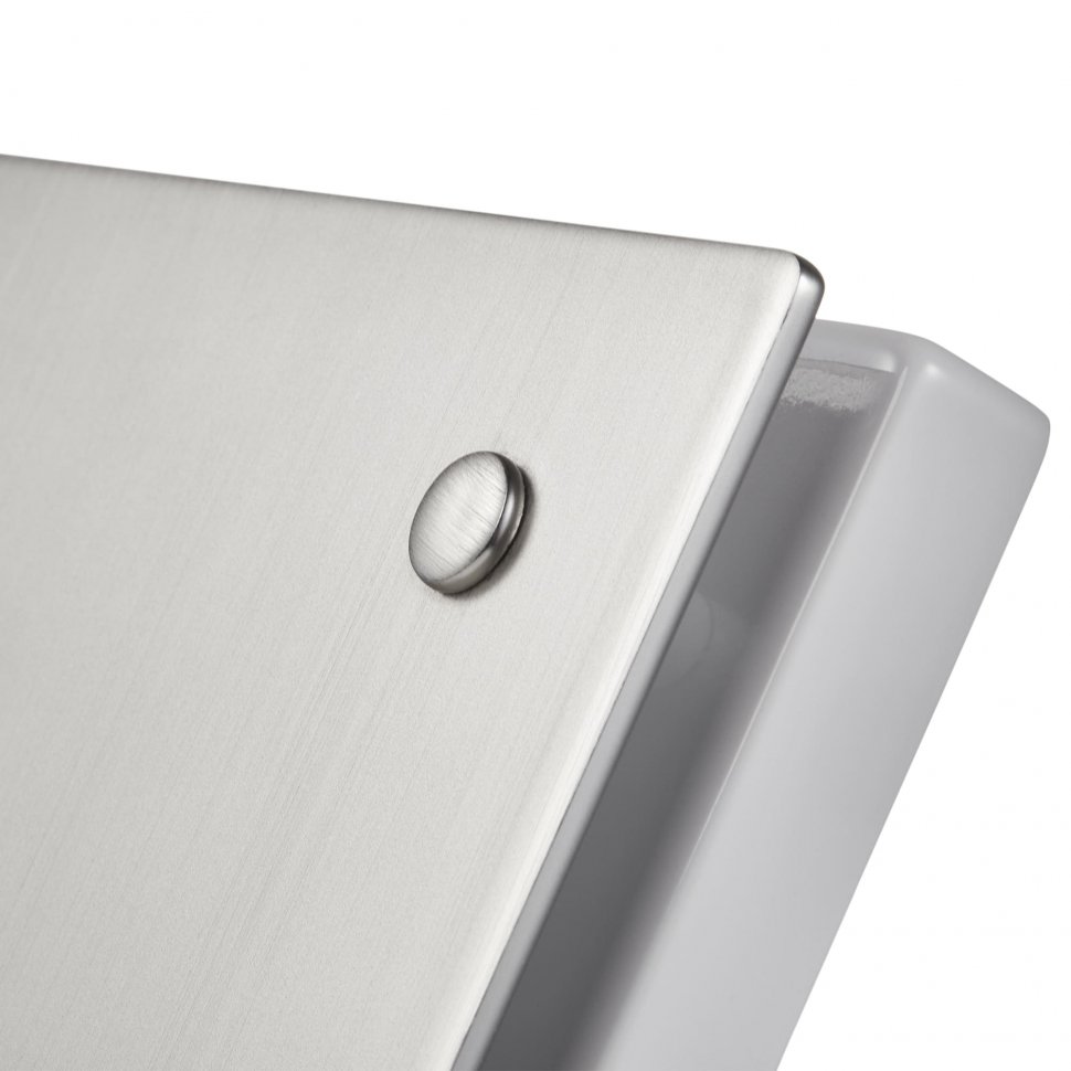 Вентилятор вытяжной Royal Thermo RAFC 100 Calipso Chrome