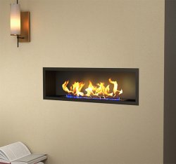 Биокамин Zefire Flagman 1000