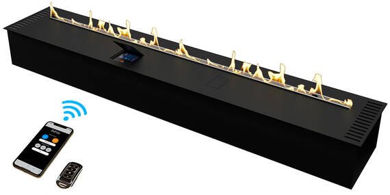 Биокамин автоматический Zefire Automatic 1600