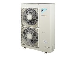 Напольно-потолочная сплит-система Daikin FHA140A/RZQG140LY