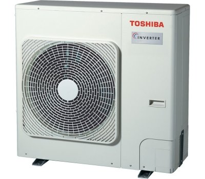 Канальная сплит-система Toshiba RAV-RM801BTP-E/RAV-GP801AT-E