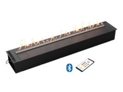 Автоматический биокамин Lux Fire Smart Flame 1700 RC