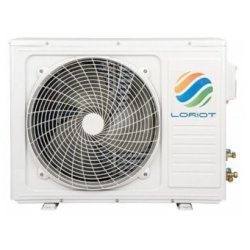 Настенная сплит-система Loriot LAC-30AQ Skyline ON-OFF New 2024