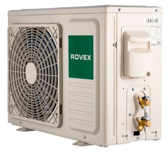 Настенная сплит-система Rovex RS-18CST4 PRO City