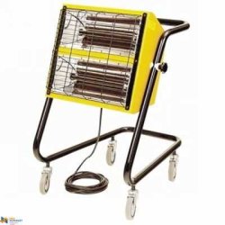 Инфракрасный обогреватель Master HALL 3000