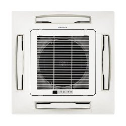 Кассетная сплит-система Dantex RK-60HTNE-W / RK-60UHTN