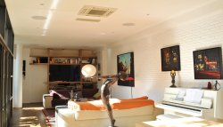 Внутренний блок мульти сплит-системы Mitsubishi Electric SLZ-M25FA