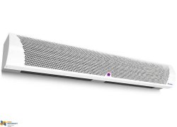 Электрическая тепловая завеса Тепломаш КЭВ-6П2021Е