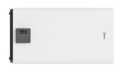 Накопительный электрический водонагреватель Midea MWH-8020-DUM Flex