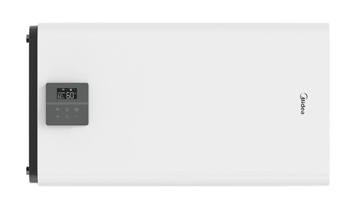 Накопительный электрический водонагреватель Midea MWH-8020-DUM Flex