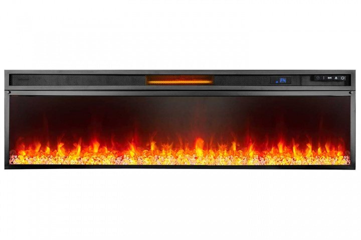 Каминокомплект Royal Flame Rome 60 с очагом Vision 60 LED