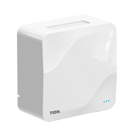 Бризер Tion Lite