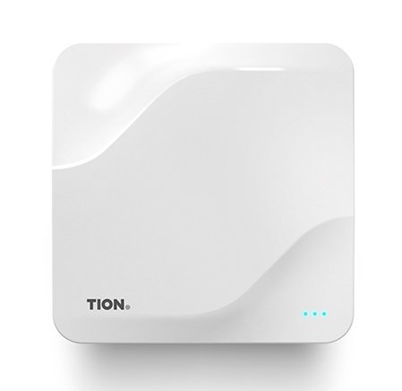 Бризер Tion Lite