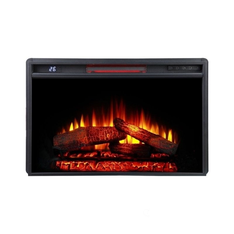 Очаг Interflame Foton 26 LED FX QZ