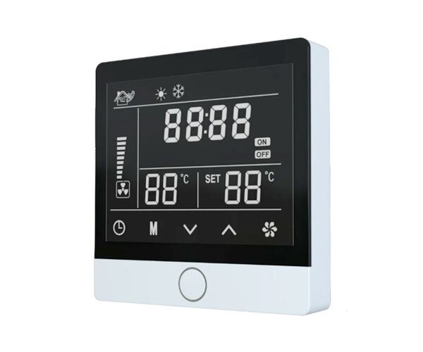 Приточная установка Royal Clima RCV-900LUX+EH-3000 Vento