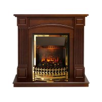 Каминокомплект Dimplex Boston с очагом Atherton