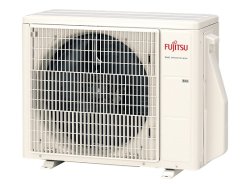 Сплит-система Fujitsu ASYG12KMCC/AOYG12KMCC Genios