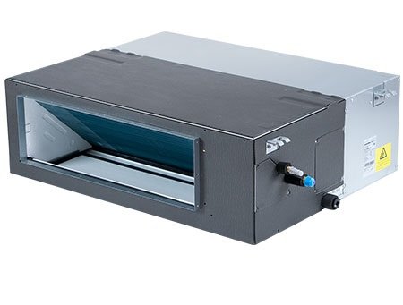 Канальная сплит-система Ecoclima ECLMD-H48/5R1/ECL-H48/5R1