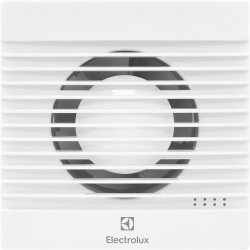 Вентилятор вытяжной Electrolux EAFB-150TH Basic с таймером и гигростатом