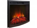 Каминокомплект RealFlame Milano 25 с очагом Evrika 25,5 LED
